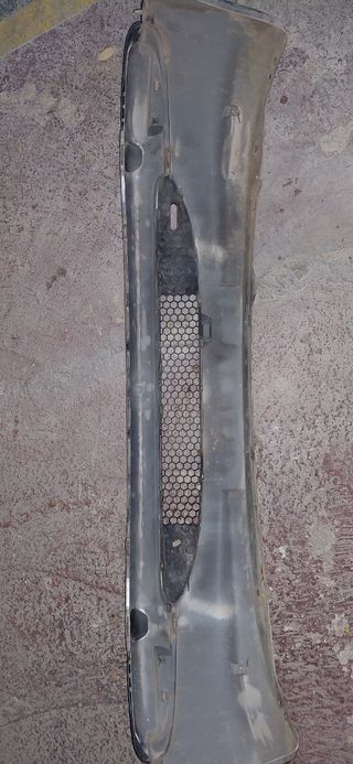Parachoques Peugeot 206