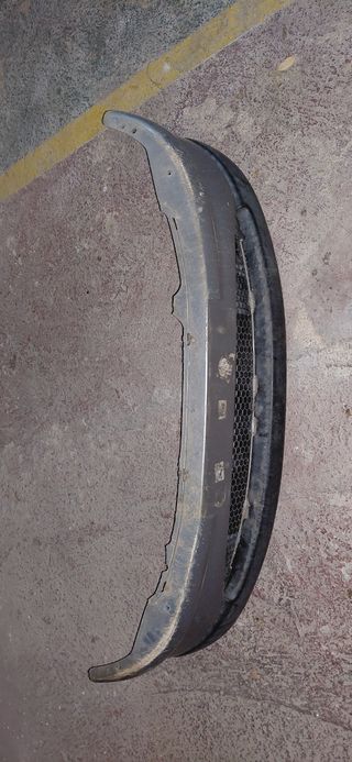 Parachoques Peugeot 206