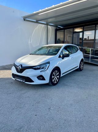 Renault Clio 1.5dci 2021 121.000km