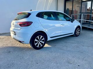 Renault Clio 1.5dci 2021 121.000km
