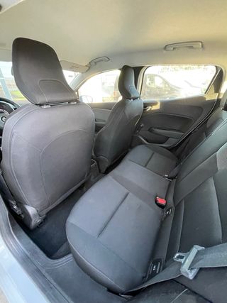 Renault Clio 1.5dci 2021 121.000km