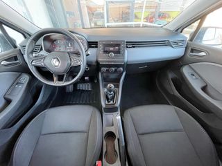 Renault Clio 1.5dci 2021 121.000km