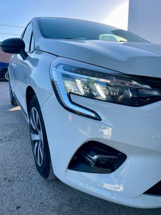 Renault Clio 1.5dci 2021 121.000km