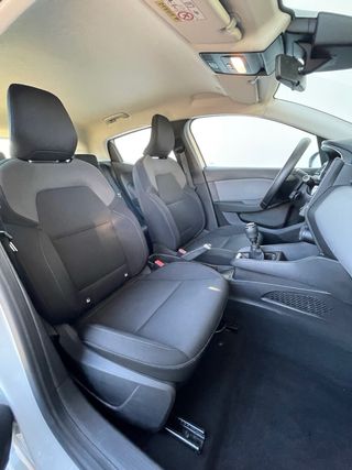 Renault Clio 1.5dci 2021 121.000km