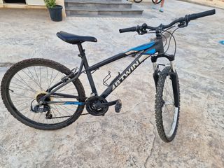 Bicicleta de Montaña BTWIN