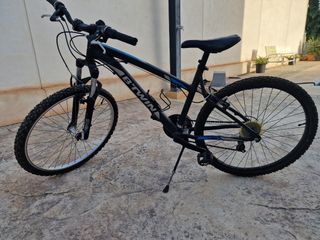 Bicicleta de Montaña BTWIN
