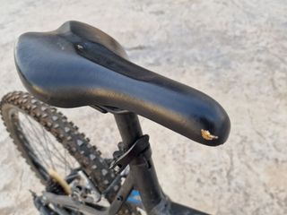 Bicicleta de Montaña BTWIN