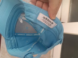 Gorra Adidas Originals Talla Única Azul