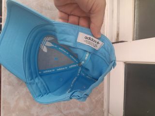 Gorra Adidas Originals Talla Única Azul