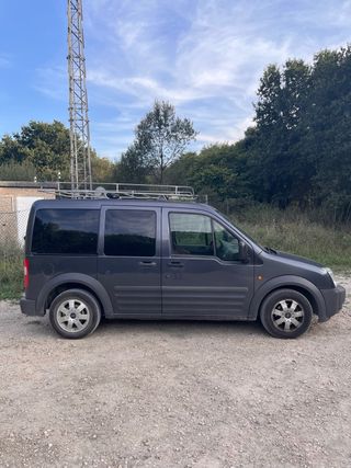 Furgoneta Tourneo Connect 111.000km