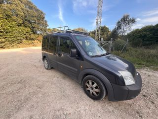 Furgoneta Tourneo Connect 111.000km