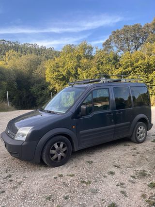 Furgoneta Tourneo Connect 111.000km