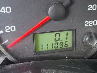 Furgoneta Tourneo Connect 111.000km