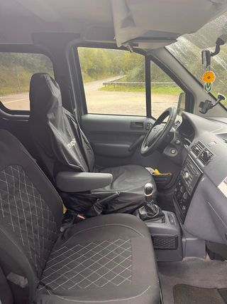 Furgoneta Tourneo Connect 111.000km