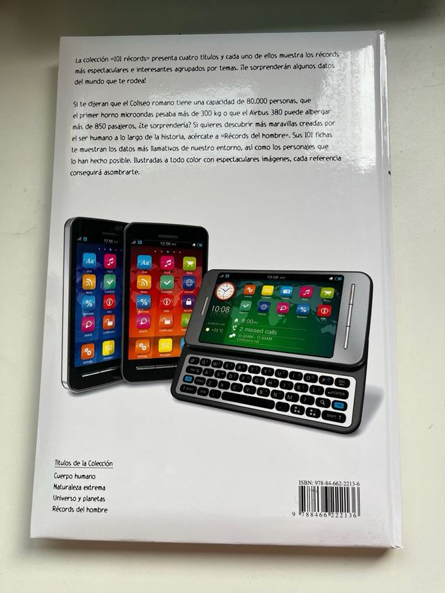 Récords del Hombre: Las Curiosidades más guays