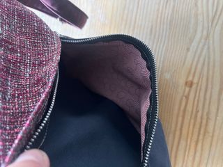 Bolso Vincent artesanía italiana 