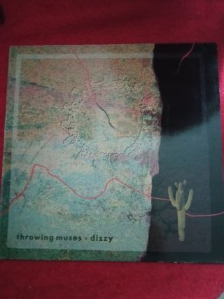Throwing Muses - Dizzy