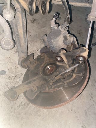 Buje Derecho Fiat 500
