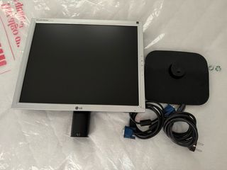 Monitor LG Flatron