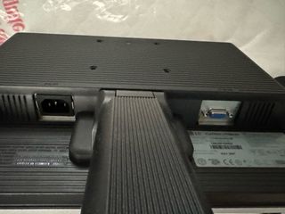 Monitor LG Flatron
