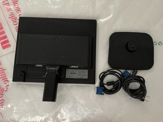 Monitor LG Flatron