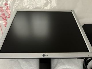 Monitor LG Flatron
