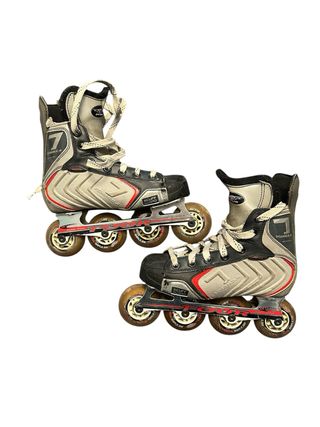 Pattini in linea Tour Hockey tg 36/37