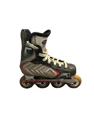 Pattini in linea Tour Hockey tg 36/37