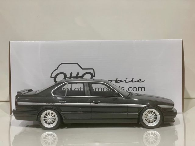BMW E34 HARTGE H5 V12 OT362 1:18