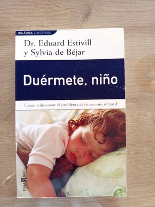 Duermete, Niño