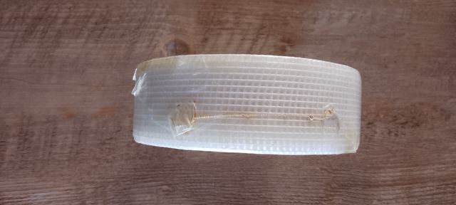 Cinta  tapa grieta Regarsa 5cmx90m