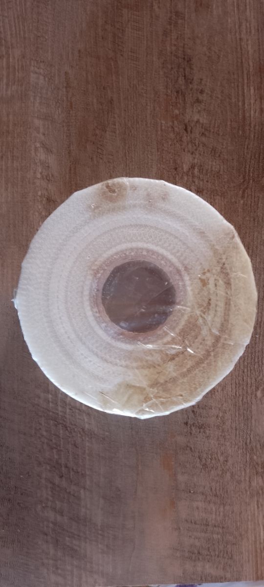 Cinta  tapa grieta Regarsa 5cmx90m