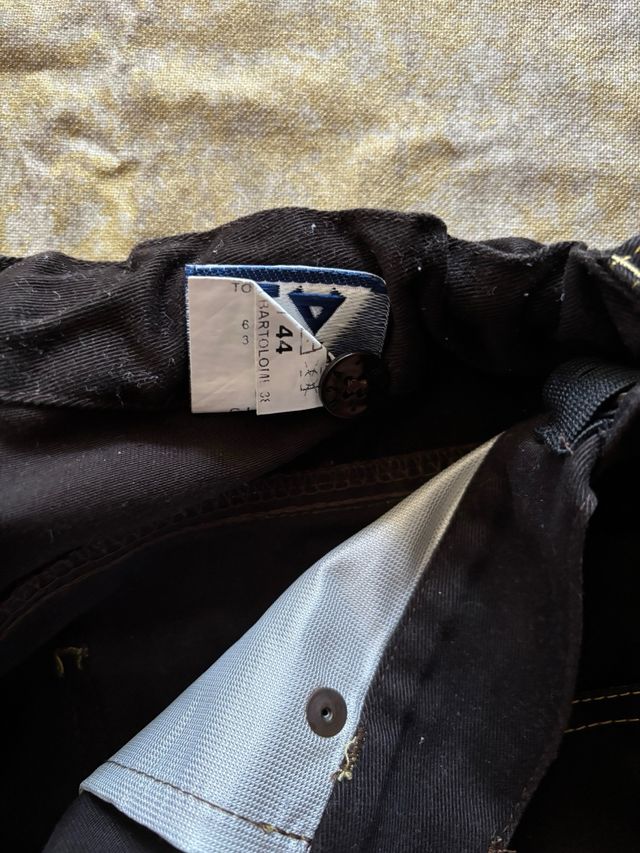 Pantalón uniforme colegio Quercus