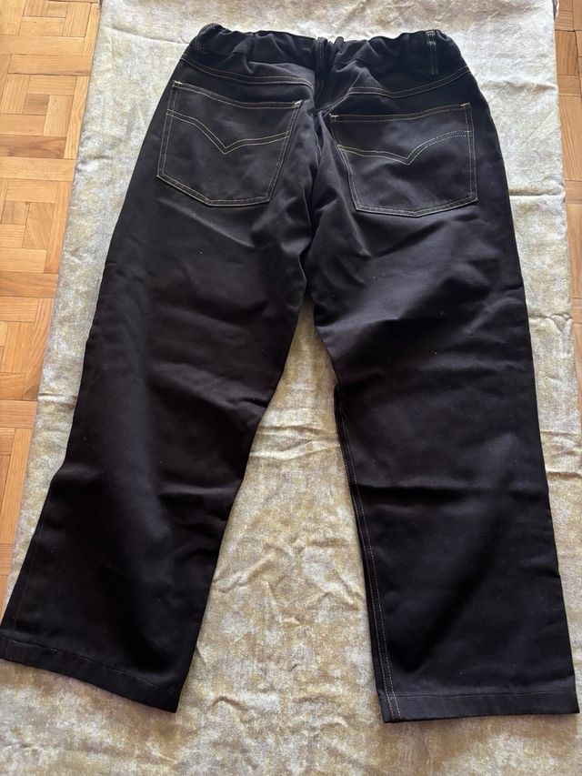 Pantalón uniforme colegio Quercus