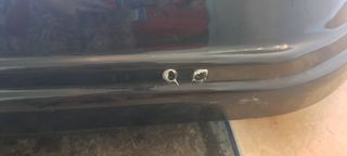 Cofre techo Menabo 400 l.