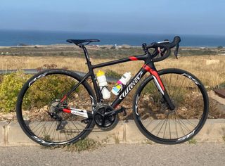 Bicicleta Wilier Talla S