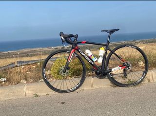 Bicicleta Wilier Talla S