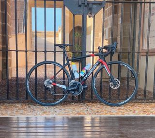 Bicicleta Wilier Talla S