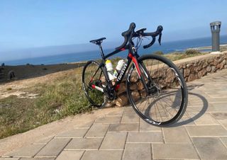 Bicicleta Wilier Talla S