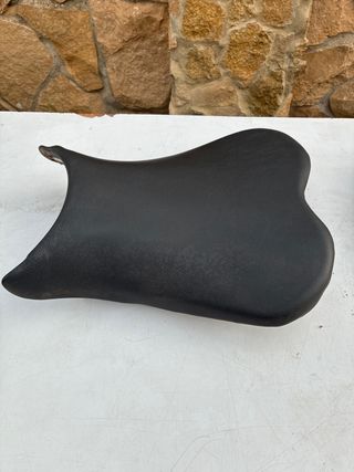 Asiento Suzuki GSXR delantero