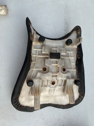 Asiento Suzuki GSXR delantero