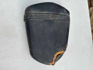 Asiento Suzuki GSXR delantero