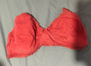 Lote 4 Sujetadores Lactancia