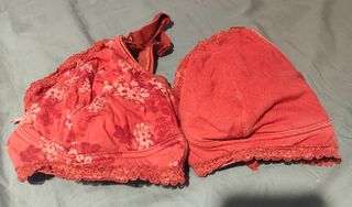 Lote 4 Sujetadores Lactancia