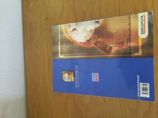 MATEMÀTIQUES BATXILLERAT