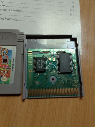 Adventure Island Game Boy Nintendo