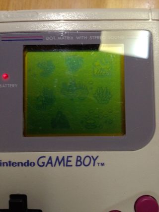 Adventure Island Game Boy Nintendo