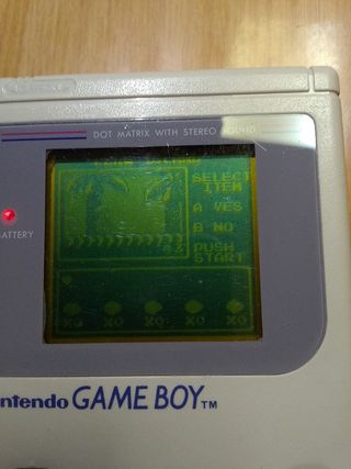 Adventure Island Game Boy Nintendo