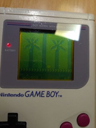 Adventure Island Game Boy Nintendo