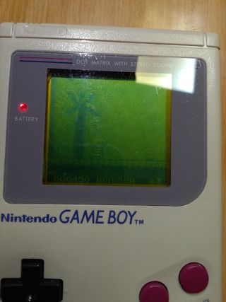 Adventure Island Game Boy Nintendo
